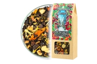 Herbata Czarna PIECZONE KASZTANY (KT) (50g) Prezent Na Mikołajki i Święta !